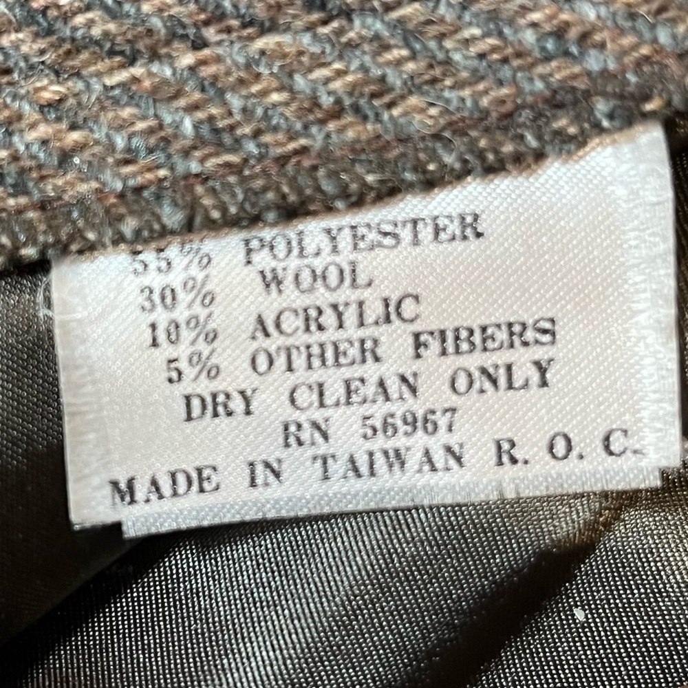 Skirt By R.O.C. - Picture 13 of 17